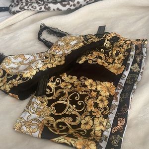 New super cute joggers set